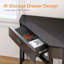 Bureau d'angle