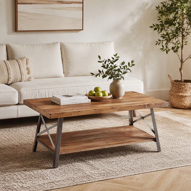 Table basse Ikram
