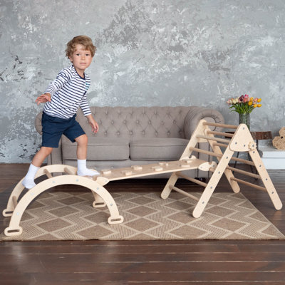 Montessori Climber