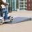 Silver Spring Plastic Threshold Ramp-1200566687