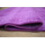 Tapis mauve moderne Gabbeh 9x12