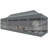 10x30 Pop up Canopy Tent with Sidewalls, Heavy Duty Easy Set up-104204532
