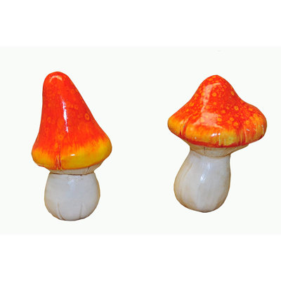 Yoel Plants & Flowers Stone Garden Statue