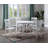 Ankit 18'' H Solid Wood Side Chair