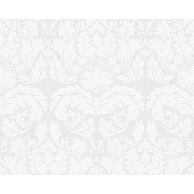 Pigment 1.05m x 53cm Classic Glaze Fleece Wallpaper