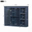Wall Mounted Bathroom Storage Cabinet,Medicine Cabine-343111633