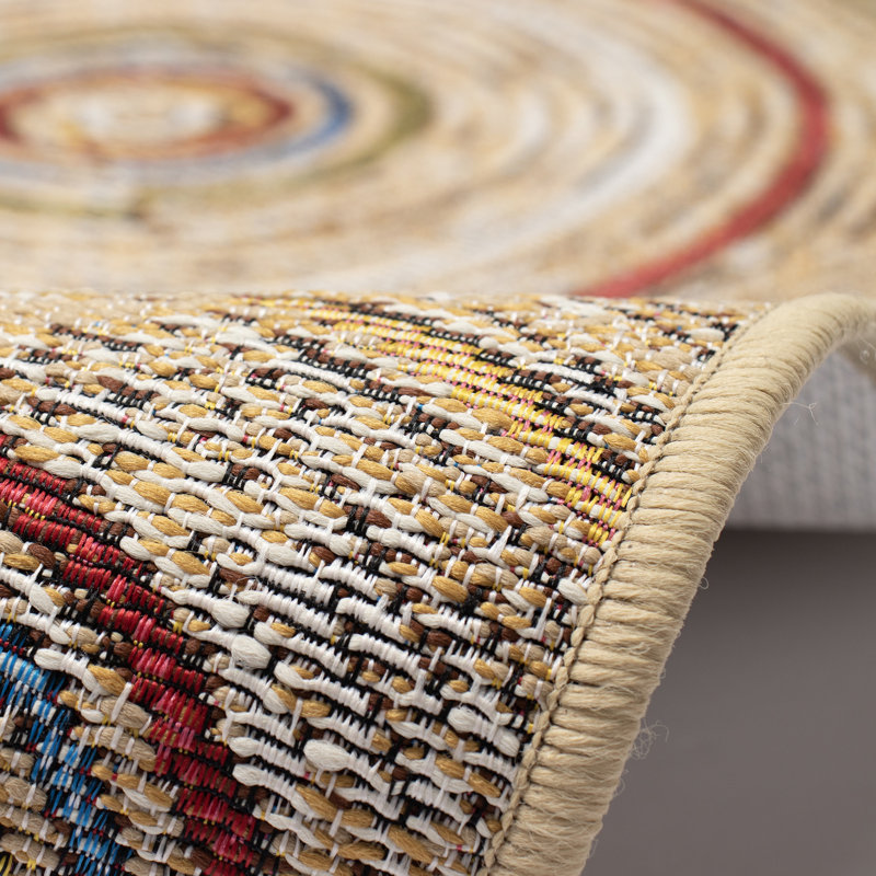 Blue Pinafore Denim Dress