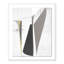 'Ando' Framed Print-1097467508-1097467509