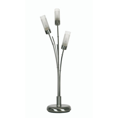 Bradner Metal Table Lamp