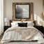 Impression sur toile «Misty Enigma»-800661130-800661127-782616990