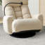 Fauteuil inclinable, inclinable et ergonomique-364454672