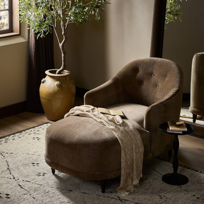 Chaise longue Bernay Denson