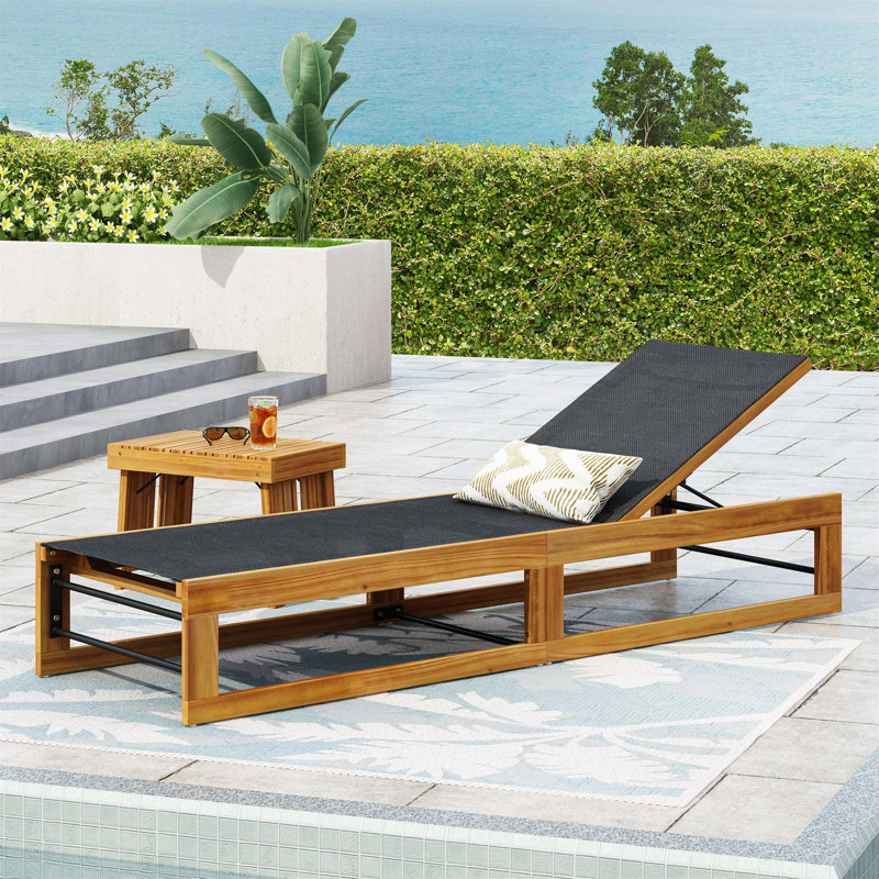MIA CHAISE LONGE