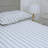 Fabdivine Pure Cotton Bedsheet Set – Handcrafted Comfort with Matching Pillow Covers, Tribal-115821314-115821322