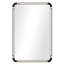 Miroir mural Montell