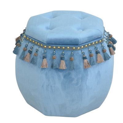 Hocker Palos