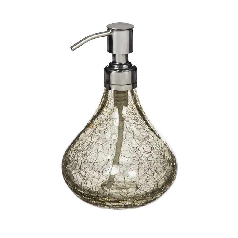 Distributeur de savon, Or