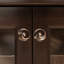 Amaranta Mushroom Knob-1539510667