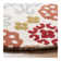 Kouerga bHand Tufted Wool Floral Rug