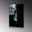 Boze Painting on Glass