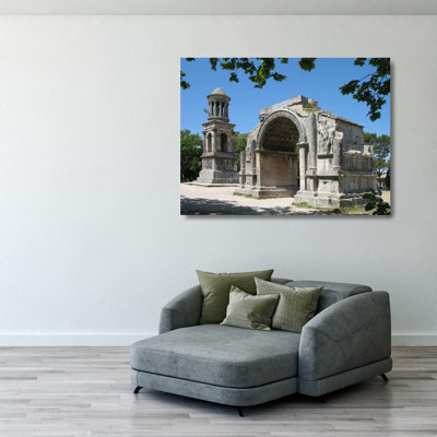 Saint Remy de Provence, France