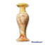 Krystynn Handmade Stoneware Floor Vase