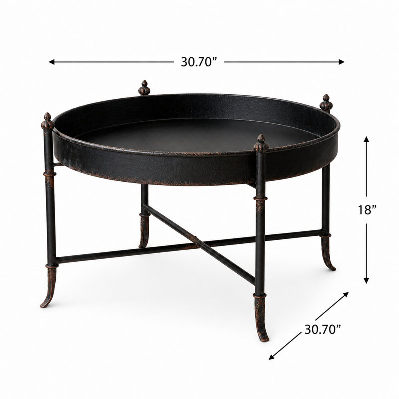Cocktail Table