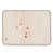 Beige Floral Abstract