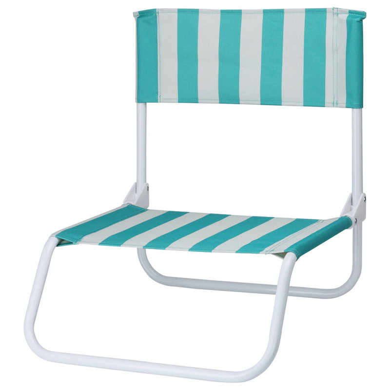 Folding Deck Chair