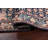 One-of-a-Kind 4'1" X 6' Area Rug in