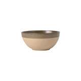 Arenito Handmade Stoneware Cereal Bowl