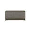 Wesley 6 - Drawer Dresser