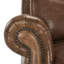 Fauteuil club Brayton