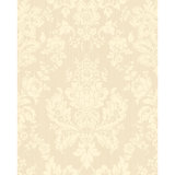 Mariinsky Giselle Damask Wallpaper Roll