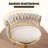 Swivel Adjustable Height Bar Stools-724903125