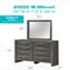 Commode Marilla G1505-D-632668917