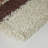 Alderete Double Rainbow Shag Area Rug-775200834-724587260