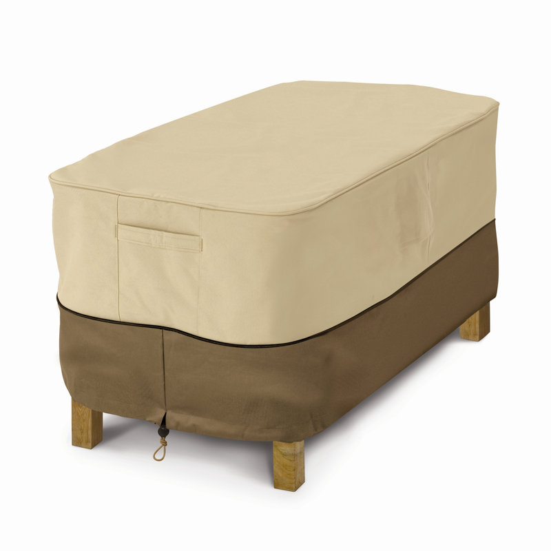 Housse pour table de patio Paulding