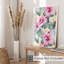Motif floral hibiscus floral-1236061328