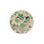 Tapis vert lavable à motif ondulé Green Bird-328228164