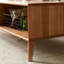 Table basse brune en bois massif brun-289020505-289020504