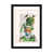 Toile tendue