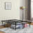 Black Queen Mattress Support-62553760
