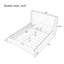 Lit plateforme tapissier sans sommier-2047941969-2047941971