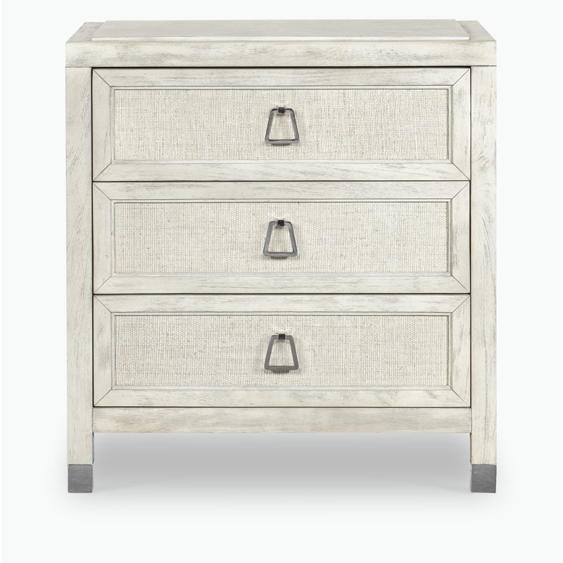 Caribe 3 - Drawer Nightstand