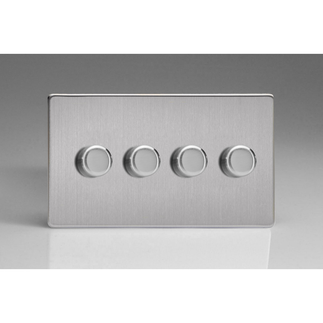 Wall Mounted Dimmer