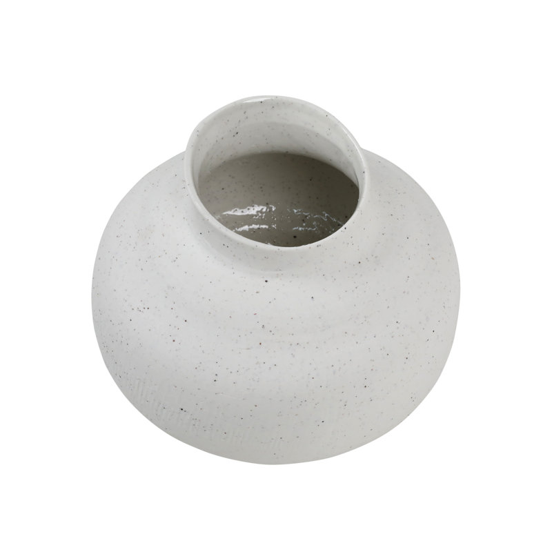 Susanna Stoneware Table Vase