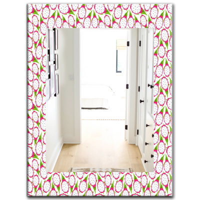 Tropical Mirror