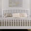 Lit plateforme bas Camilla avec pied de lit assorti-1052955579-1052955577