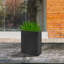 Pot à fleurs en béton Khody-1789050086